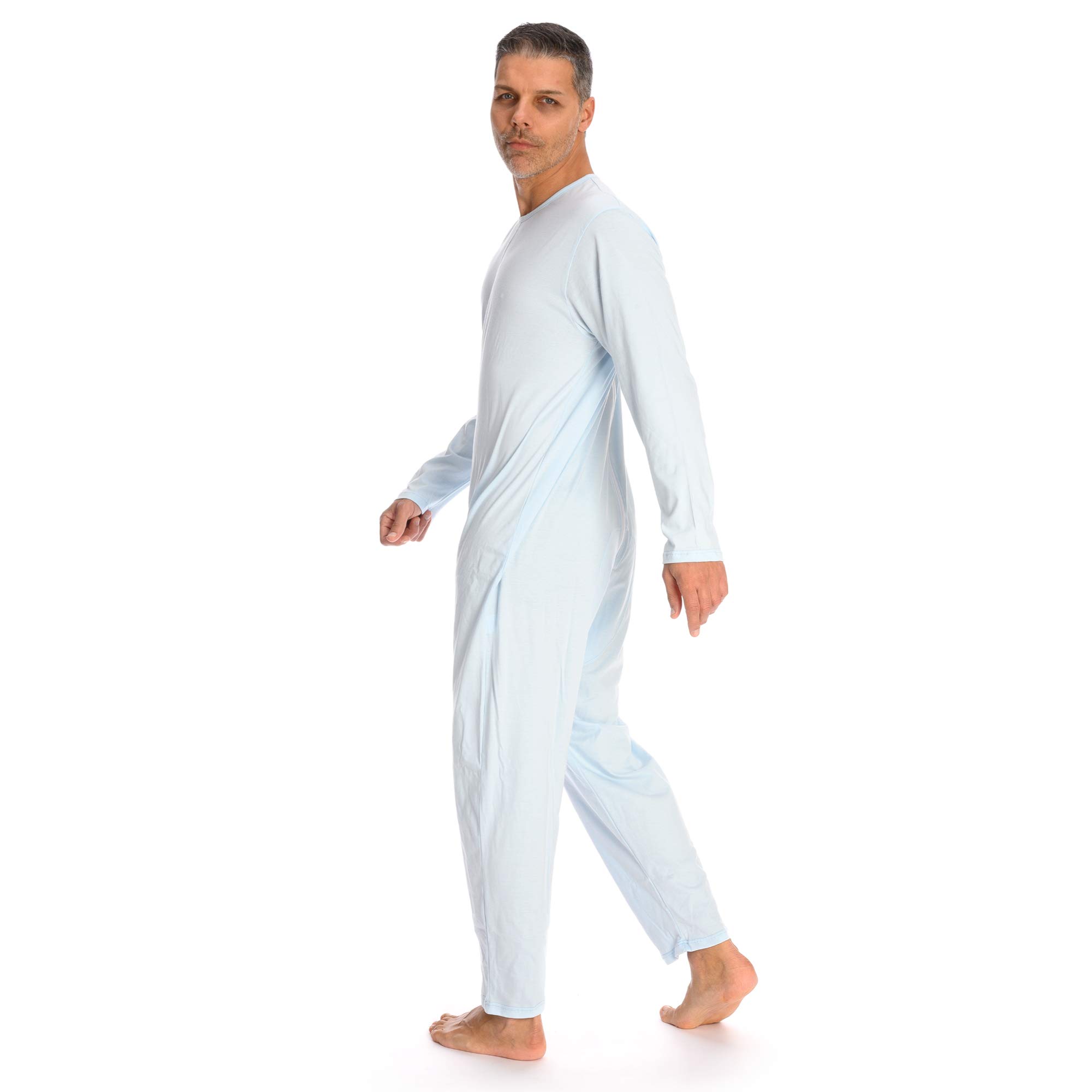 Pigiama Fresco Uomo Classic - 632 gr