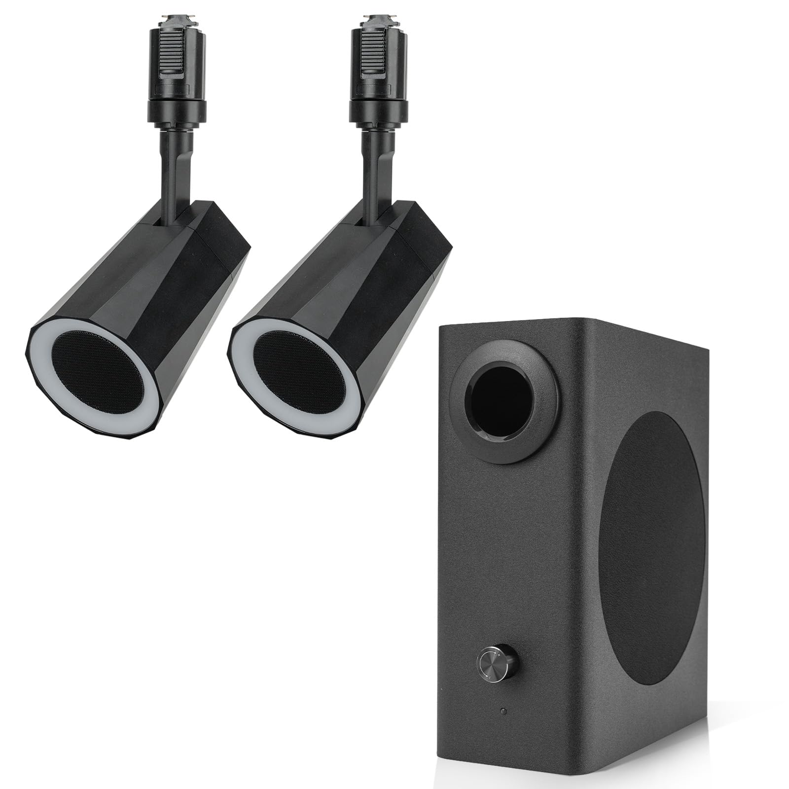 Amazon.co.jp: ビームテック（Beamtec） bluetooth LED スピーカー