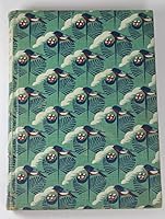 FAMILIAR BIRDS OF THE PACIFIC SOUTHWEST With Size and Color Key. B0008643RM Book Cover