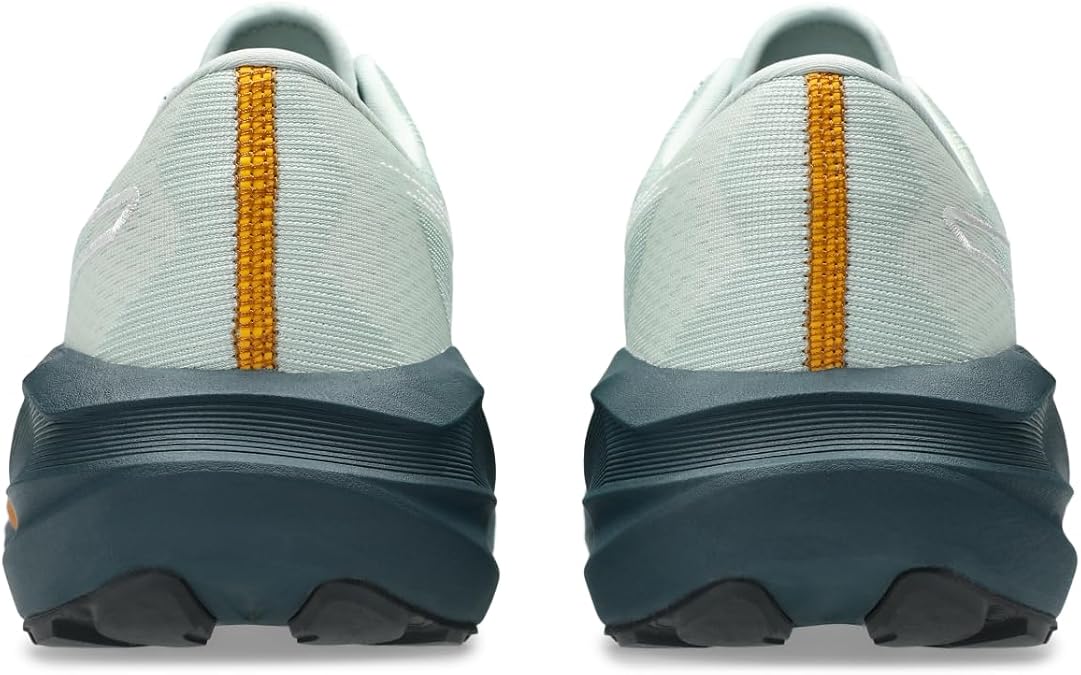 ASICS Men's NOVABLAST 5 TR Running Shoes