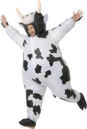Costume Gonflable Adulte – Kekette