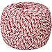 Produktbild Rot Weiß Baker 's Twine 1/2 Lb Spule (ca. 1500 Füße/500 Meter) 1500 ft rot/weiß