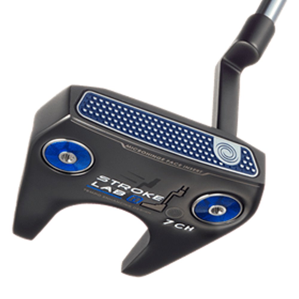 Amazon.co.jp: オデッセイ (ODYSSEY) パター STROKE LAB i パター 2018