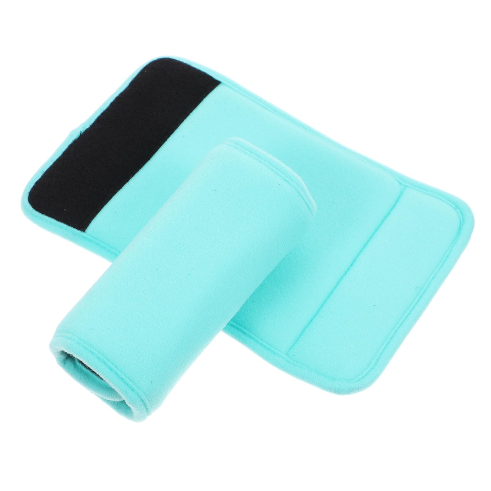 VILLCASE Mobility Aid Handle Pads Anti-Slip Walker Handle Cushions Universal Fit for Wheelchair Cane Soft Padding