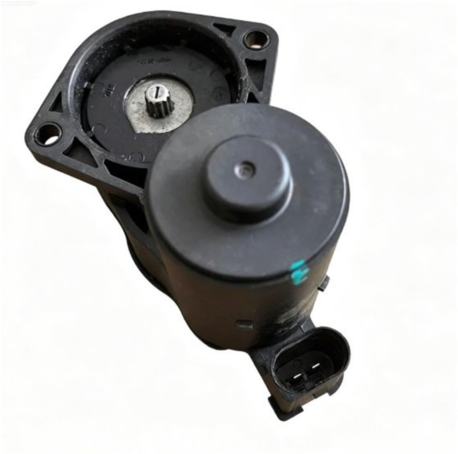 Cambio del Disco dei Freni Adatto per JAC JS1 E10X Pinza Freno a Disco | Servomotore Pinça Traseiro Motore pompa freno, controller e modulo pinza