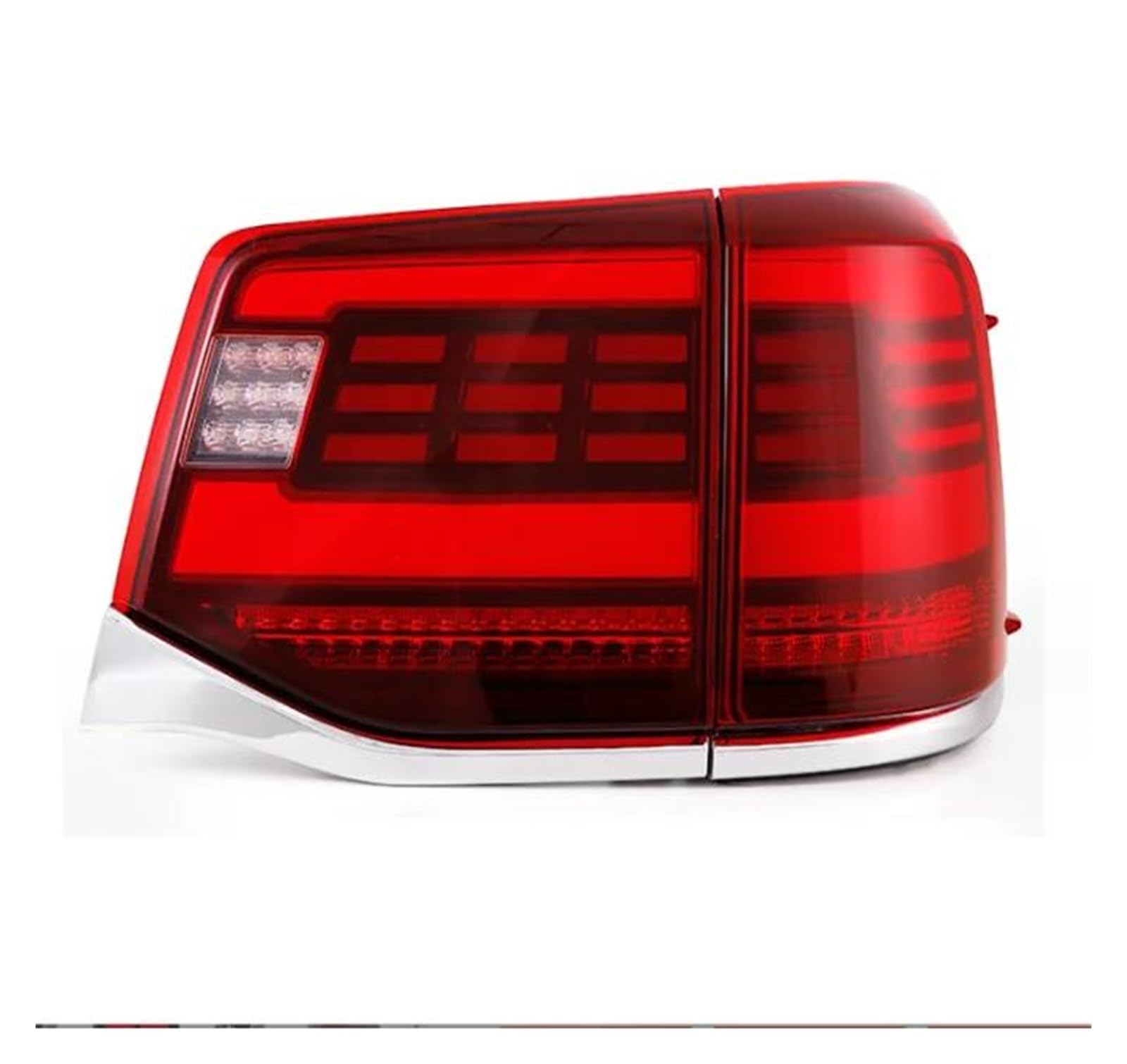 S-Light　エスライト製　レトロ　バス　テールランプ S-Light エスライト製 レトロ バス テールランプ - メルカリ