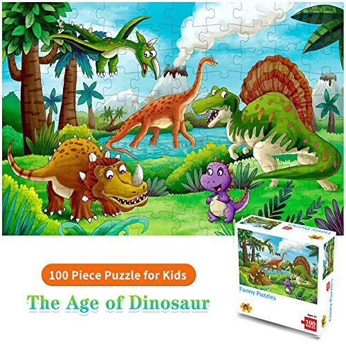Best Jigsaw For Kids Ages 4 8
