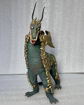 Amazon.co.jp: エクスプラス ドドンゴ 大怪獣シリーズ 完成品(絶版