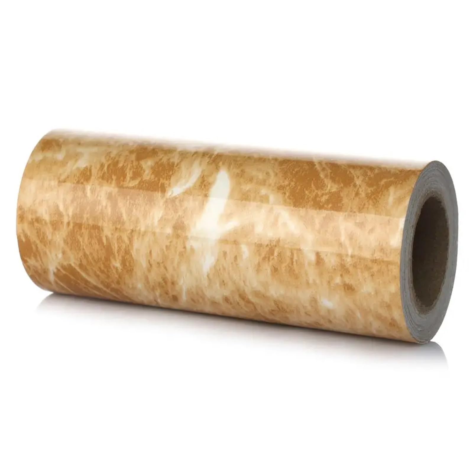 Lckkjhg Yellow-12Cm X 5M Wallpaper Borders Self Adhesive Pvc Home Decor Skirting Line Waterproof Self-Adhesive Baseboard Waist Wallpaper Wall Border Stickers Marble(Yellow-12Cm X 5M)