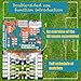 2026 World Cup Schedule Poster & Final Round 48-team Collection Showcase, 2-in-1 Functional Poster, 30.3X21.3 inches Size World Cup Matches Fixtures, PVC Material Double-Sided, Great Gifts for Soccer Fans