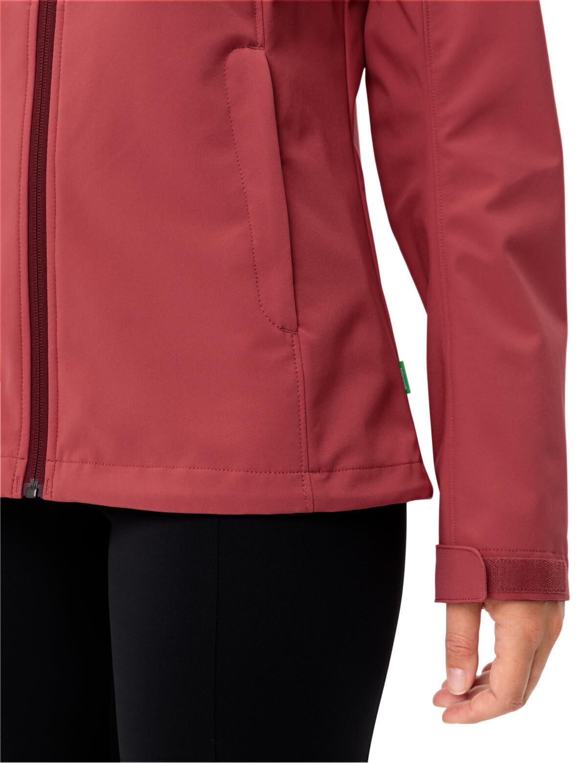 VAUDE Jacken Women's Hurricane Jacket IV