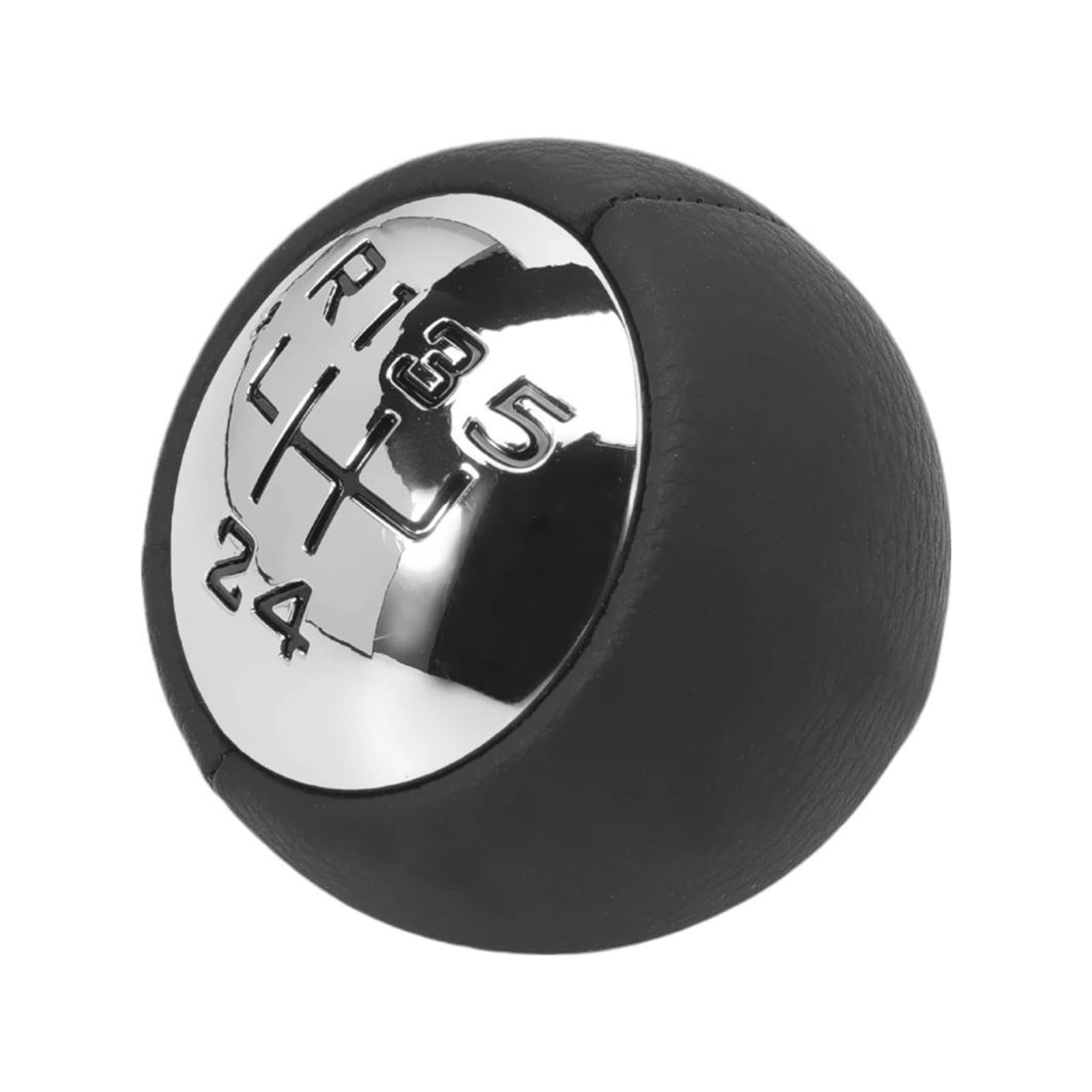 Gear Stick Knob For Eexpert 2004-2007 For Peugeot 807 2002-2011 Stylish