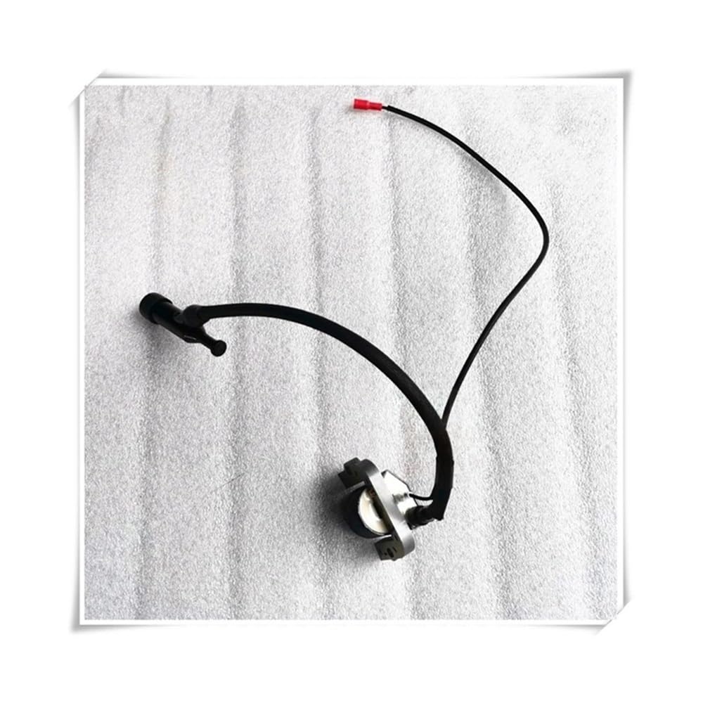 Bobina de Encendido LC196F for Motor de Gasolina Loncin 13000 196F LC13000 de 13 kW.