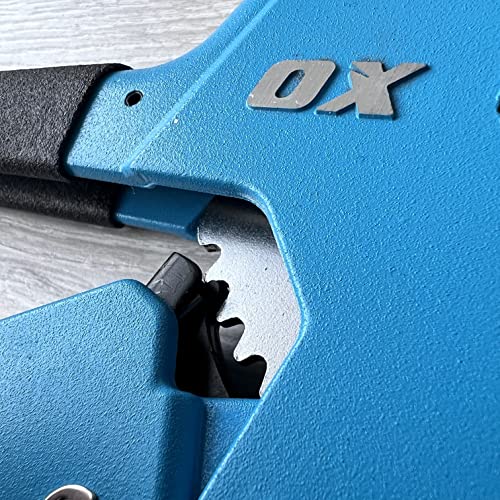 OX Pro - Tagliatubi in PVC, 16-42 mm
