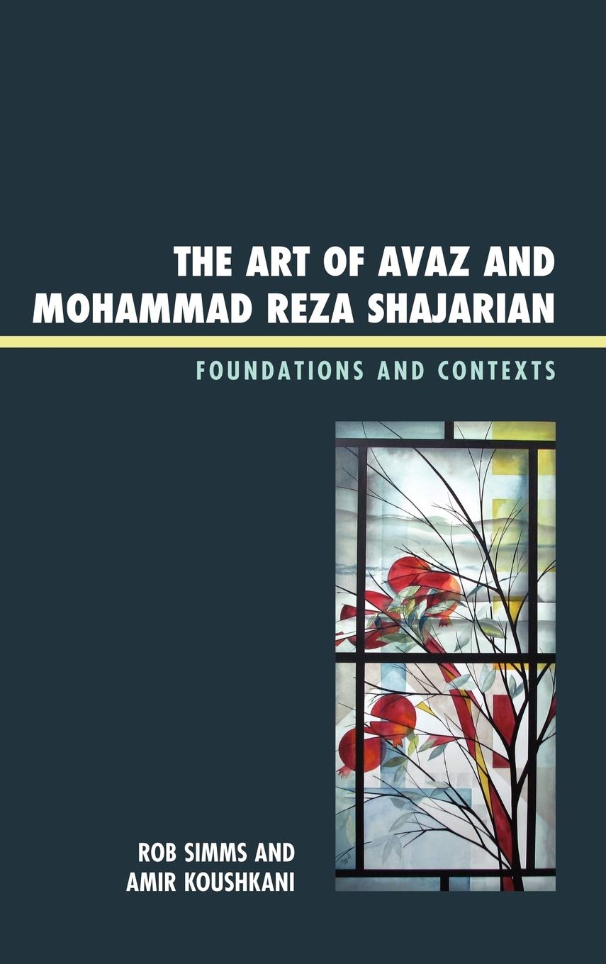 Art of Avaz Mohammad Reza Shajarian comprendre le chant persan chez soi