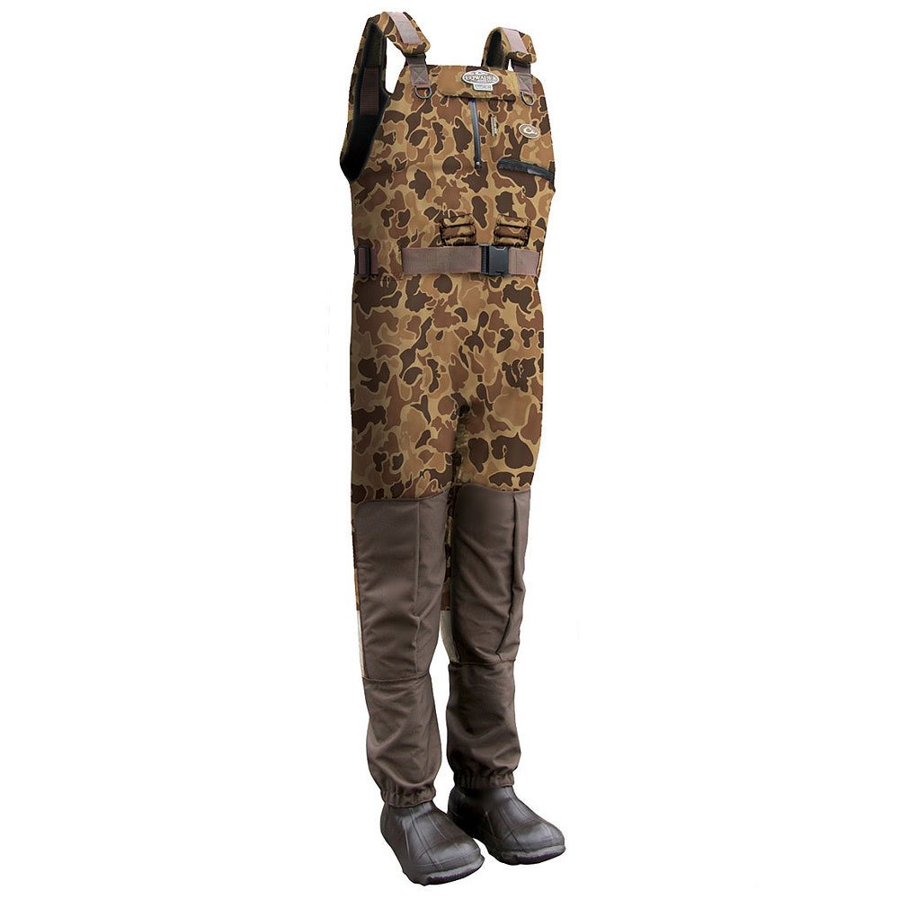 Drake lst wader pants Clearance