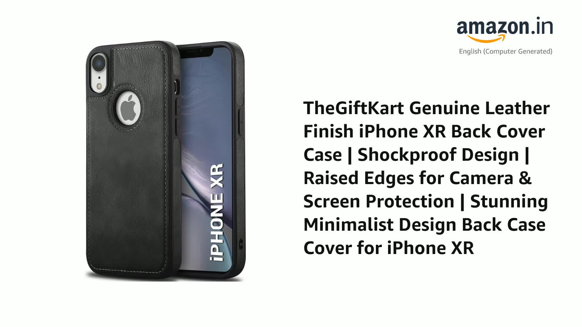 iPhone XR ブラック　ケース付き Amazon | 【整備済み品】 Apple iPhone XR 128GB ブラック SIM