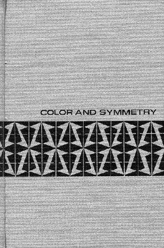 Color and Symmetry