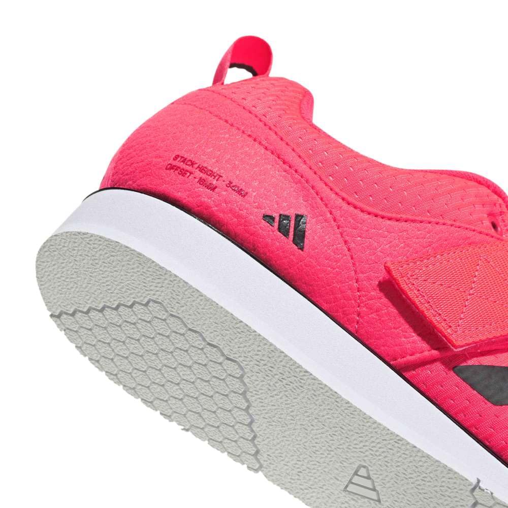 adidas Powerlift 5 Weightlifting Shoes EU 46 2/3