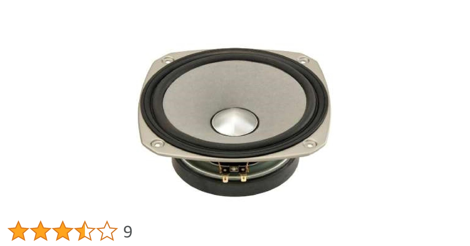 Amazon.co.jp: Fostex 20cm コーン型 バスレフ専用フルレンジ