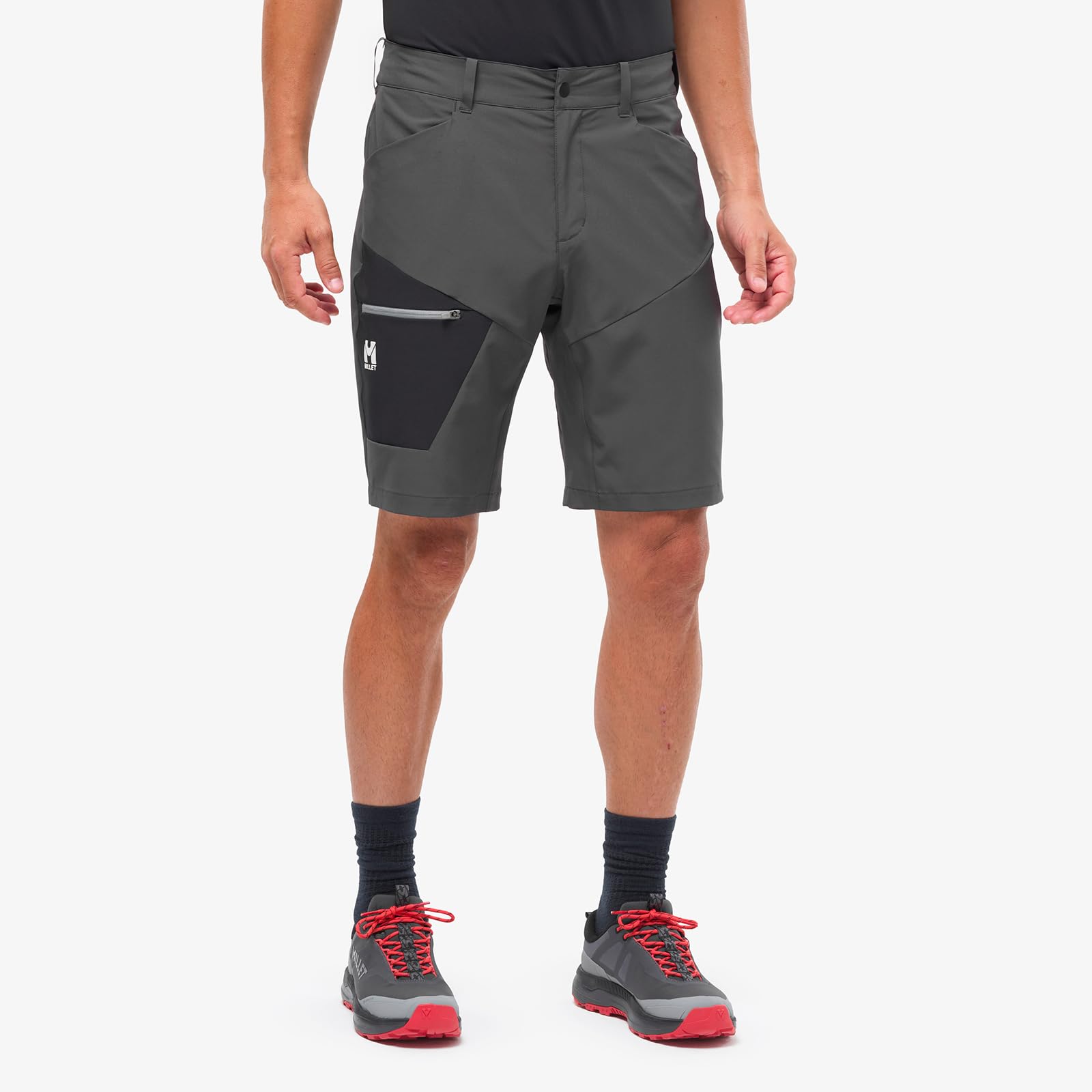 Short de randonnée homme Wanaka MILLET