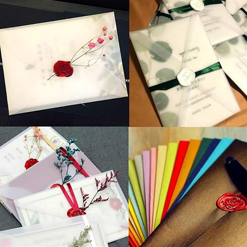 Miniatura 6 de Anboss - Calentador de cera para sello de cera con 1 cuchara de fusión para cera de fusión, sello de cera de sellado