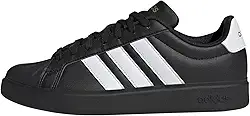 Tênis Masculino Streettalk Adidas - Preto