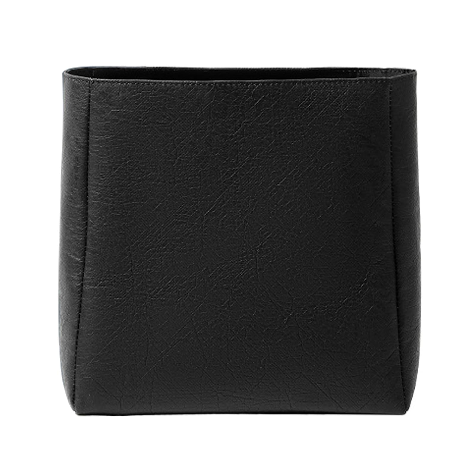 Qusinfc Laptop Storage Reinforced Shape-Retaining Compartments for Electronics 202 Backpack Insert Anti-collapse Frame