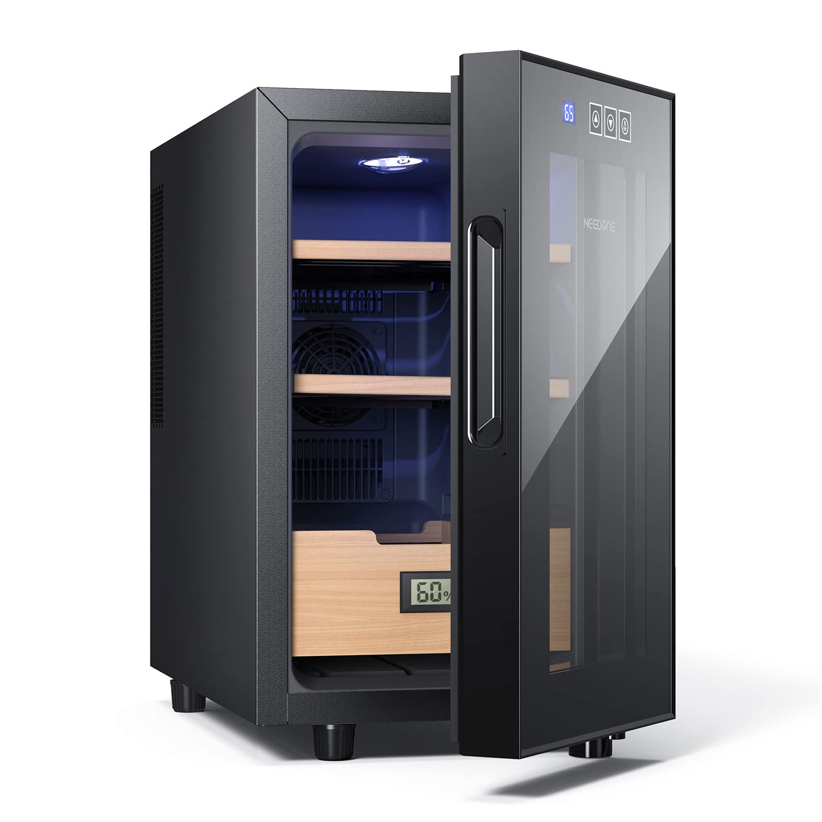 Buy NEEDONE 150 Count with Heating and Cooling Electric