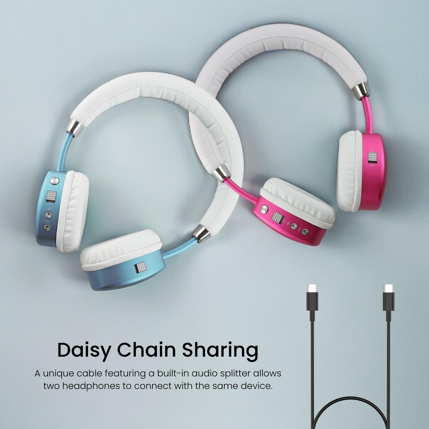 Microphone Puro Sound Labs: PuroPro Auriculares Híbridos Con