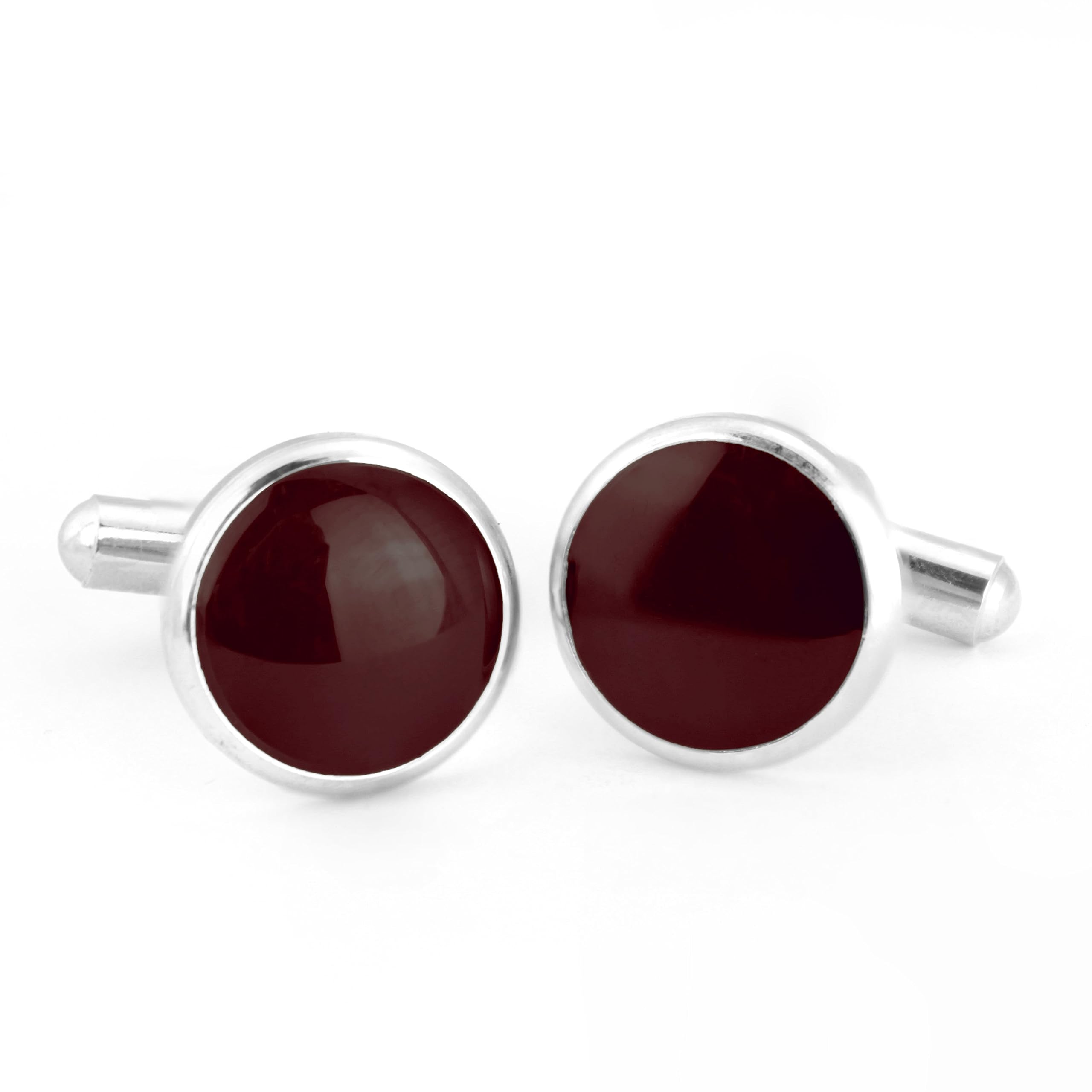 Kavove The Classic Saga Light Brown Cufflink (B0CBCQJPNX) Amazon Price History, Amazon Price Tracker
