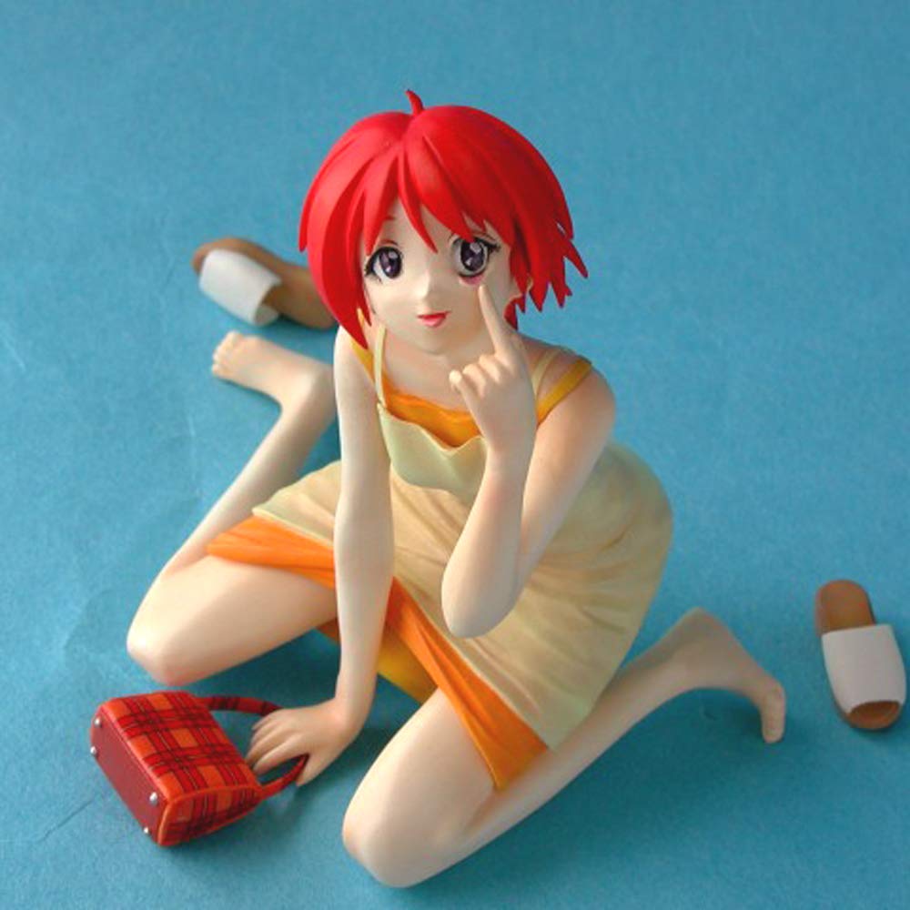 Amazon | ワンフェス ときめきメモリアル2 陽ノ下光 ガレージ