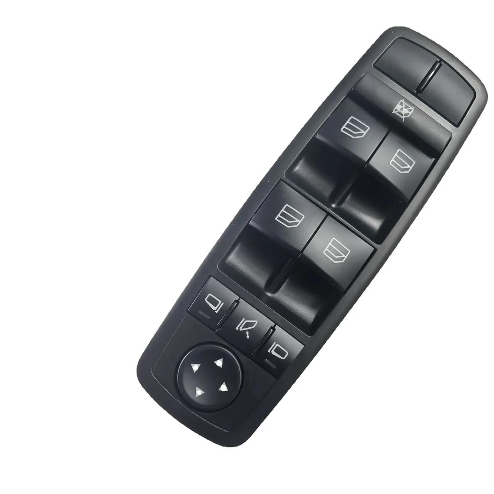 Interrupteur de lève-vitre bloqué ? Commandez ce bouton électrique pour Mercedes Benz W164 ML GL