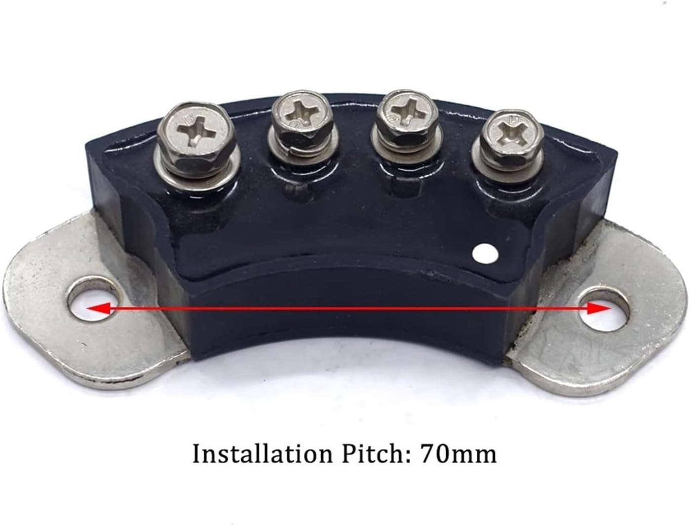 Recetifier Module MXG/Y(I)25-15 MXY(I)25-15 Auto Rotating Diode Birdge For Brushless Alternator 2Pcs
