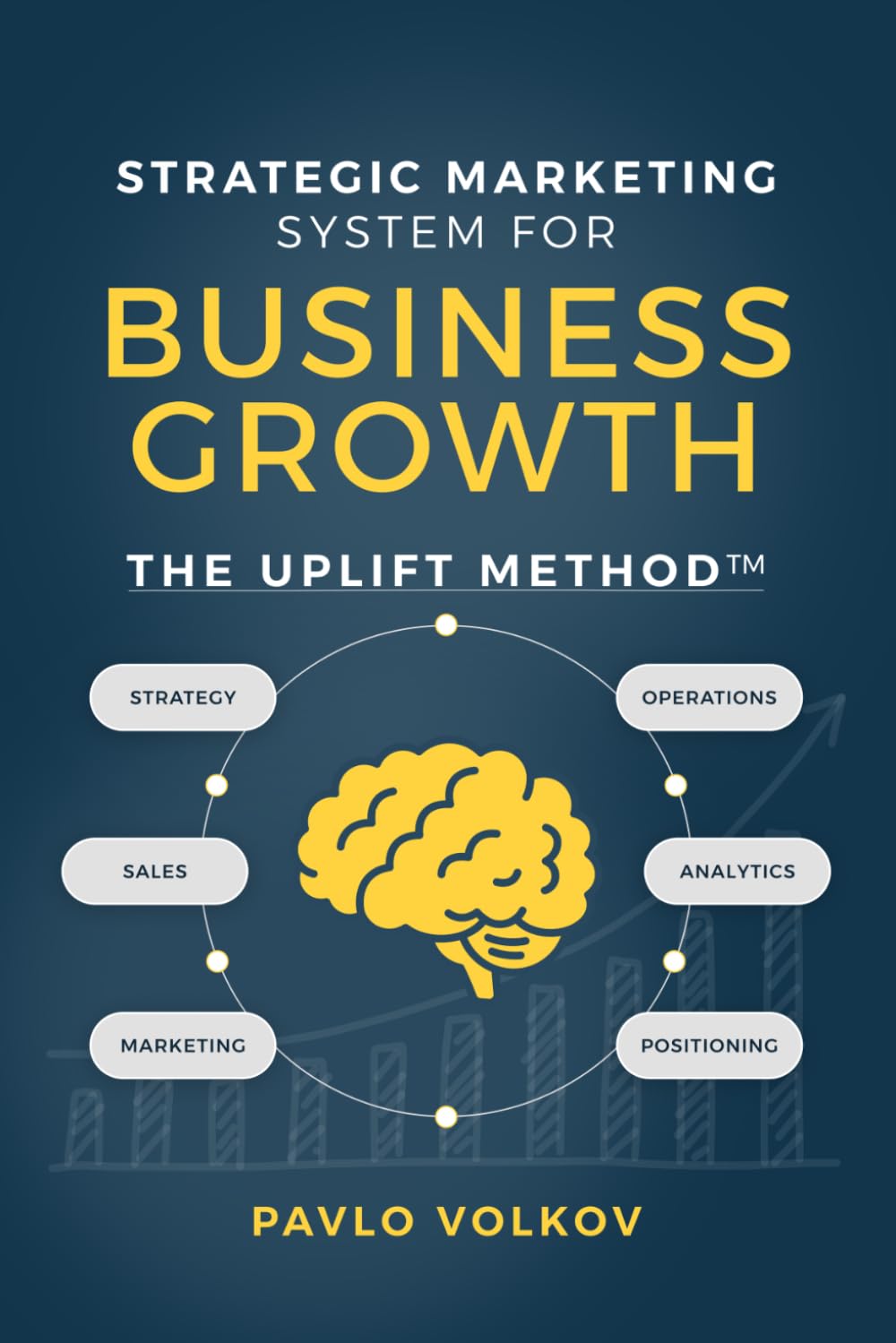 Strategic Marketing Systems for Business Growth: The Uplift Method™