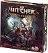 Produktbild Asmodee HE595 - Witcher - Abenteuerspiel