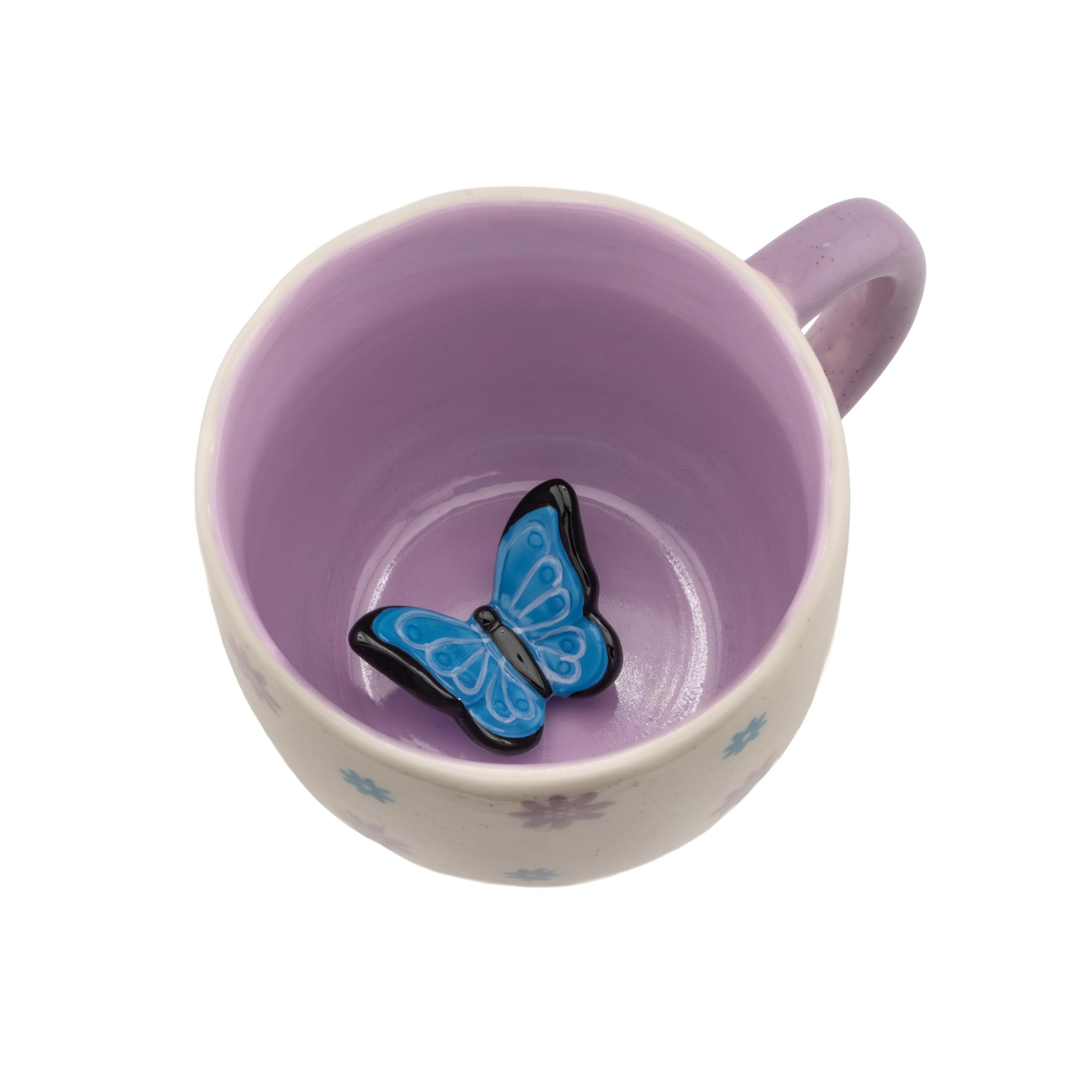 Sass & Belle Surprise Butterfly Mug