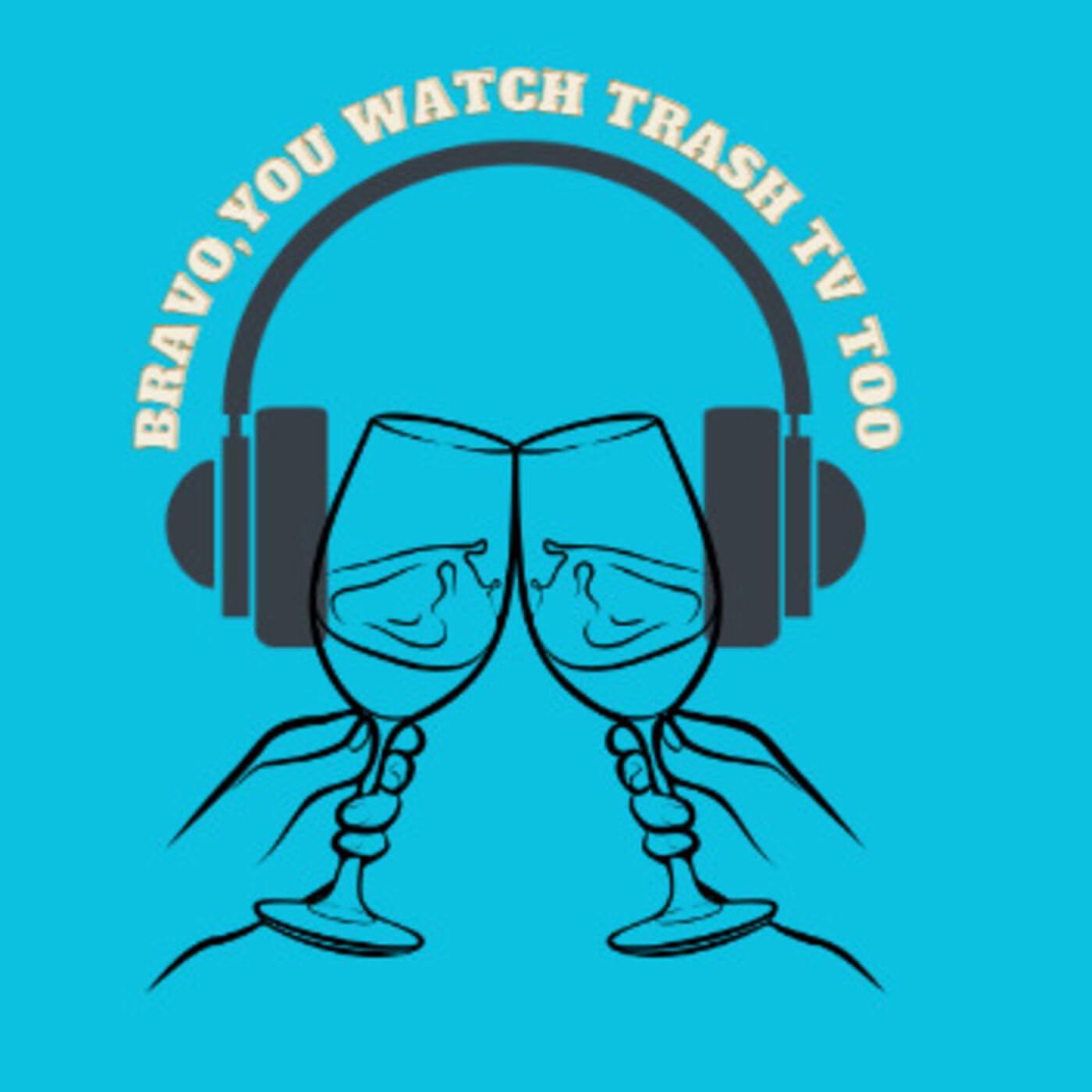 Bravo, You Watch Trash TV Too