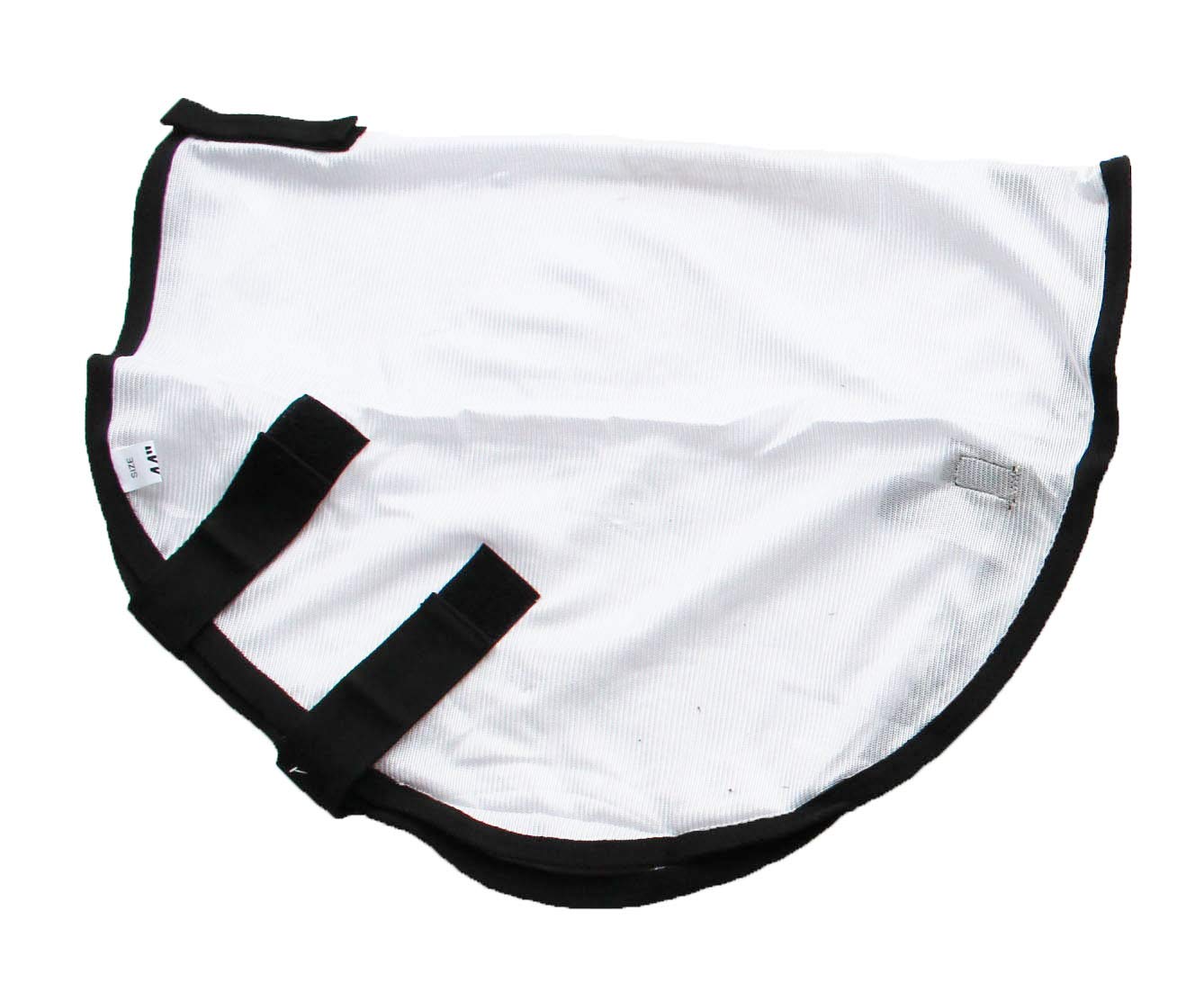 Weaver Equine Mesh Fly Sheet, White