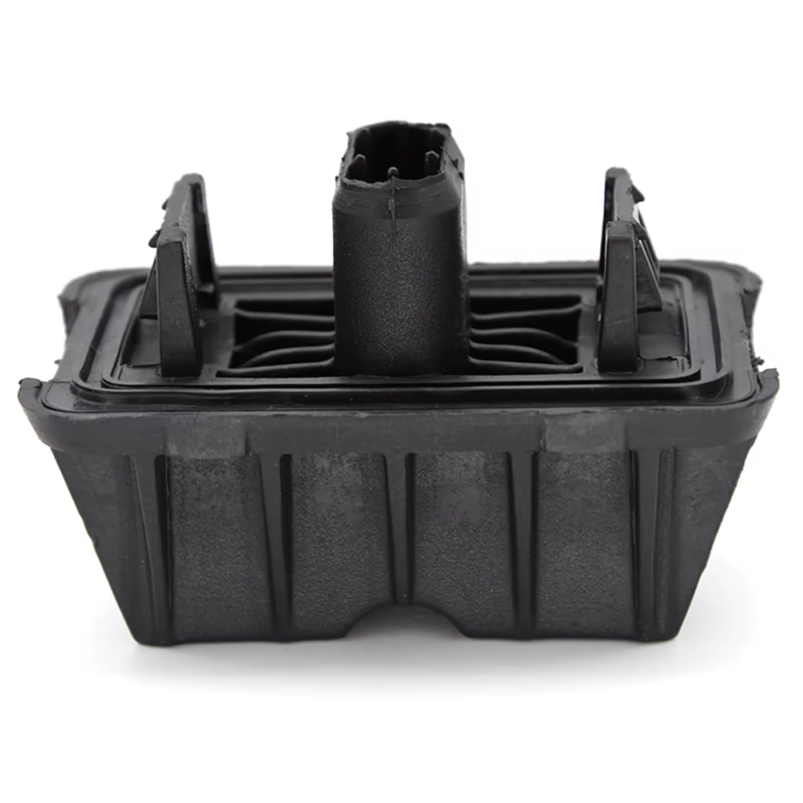 Twowinds - Taco de Goma Elevador 51717123311 Compatible con BMW E81, E90, E91-51717237195 - Alojamiento Gato - Protección de Bajos