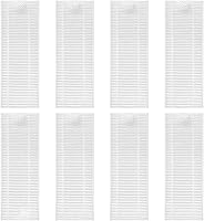 Vista 18 de McbeAn Repuesto compatible con aspiradora robótica 360 S10 X100 Max, piezas de repuesto, paño de trapeador, cepillo principal, cepillo lateral, 8