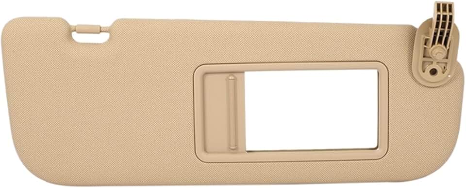 Amazon.com sun visor hyundai elantra