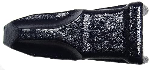 Miniatura 4 de H&L Tooth Company 230CPE Rock Penetrator Dientes de Cuchara Más 23FP Flexpins (paquete de 5) para Deere, Case, JBC y más.  23  230