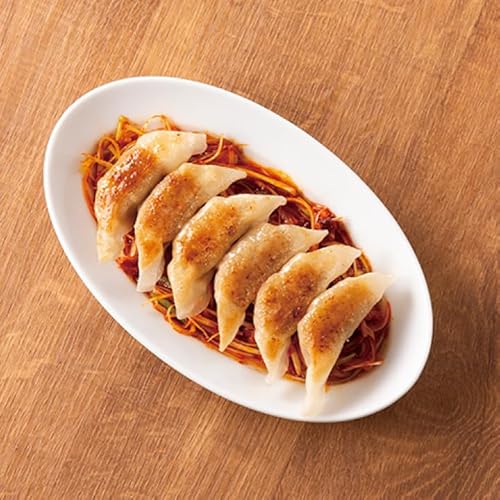 大阪王将 クリスピーひとくち餃子 止まらぬやみつき味 の商品画像 5