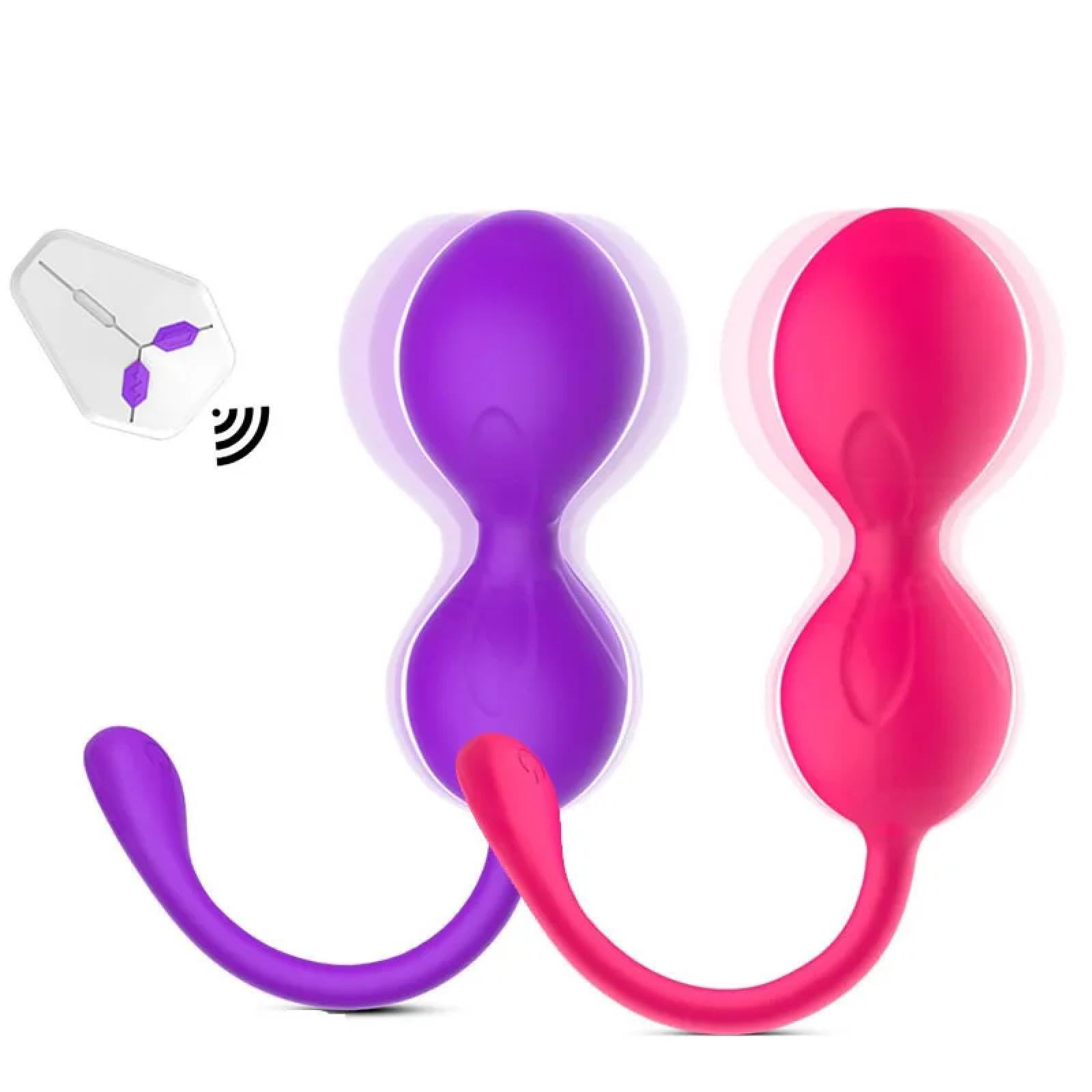 Amazon.com: Vibrating Egg Women Ball Adult Sex Toy Remote Control Vibrating  Egg Women Private Parts Training Device Smart Ball : Health & Household