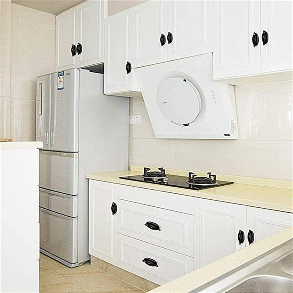 4 Paquete De 2-6 Manijas De Puerta Autoadhesivas 4 Piezas | Cuotas Sin Interés