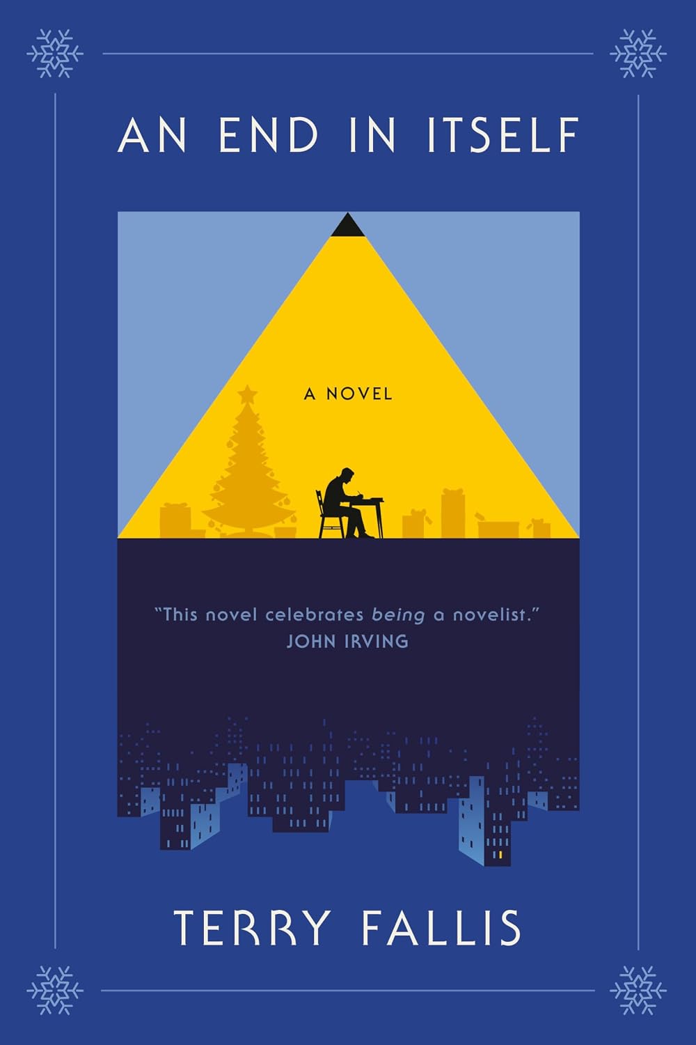 An End in Itself: A Novel