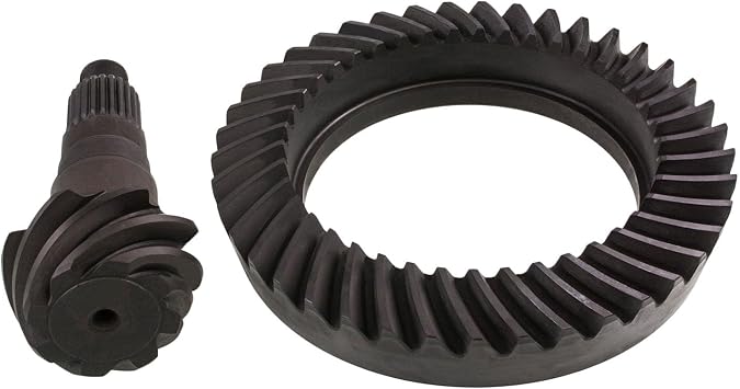 ExCel D44513FJK Ring and Pinion (DANA 44 5.13 JK FRONT), 1 Pack