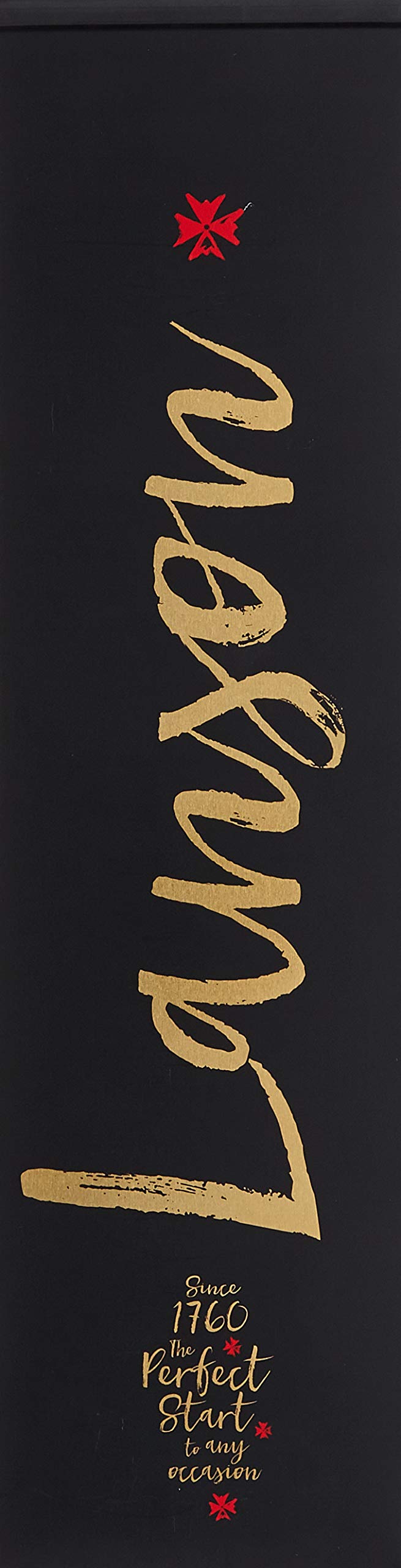 Lanson Black Label in Geschenkdose portable musicbox Champagner (1 x 0.75 l)