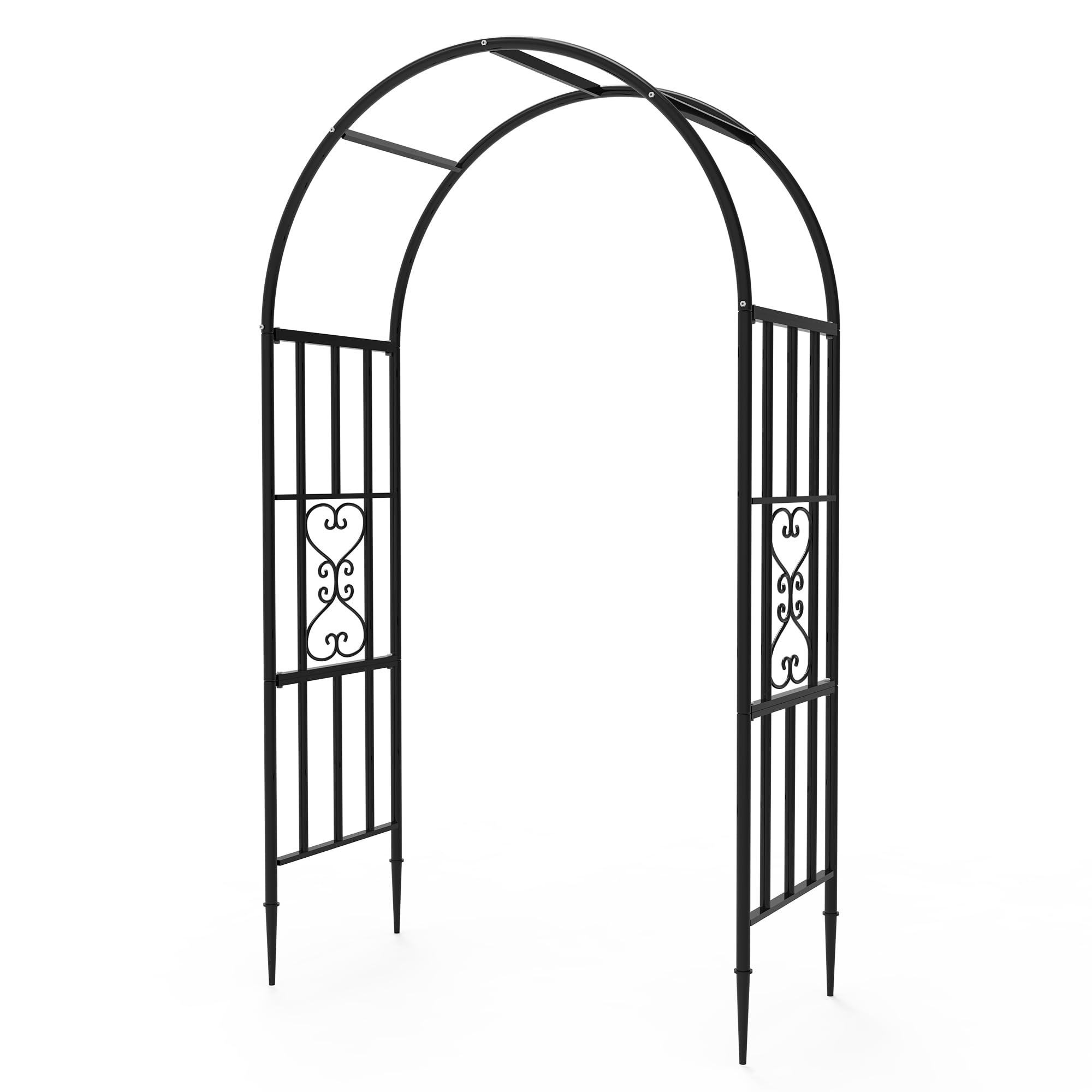 Trellume Garden Arch